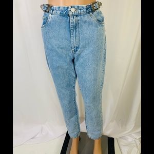 Blank NYC The Bleecker Ultra High-Rise Skinny Jean